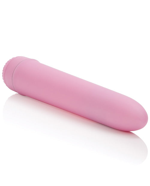 First Time Power Vibe - Pink