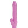 First Time Flexi Rocker - Pink