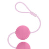 First Time Love Balls Duo Lover