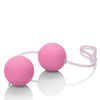First Time Love Balls Duo Lover