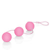 First Time Love Balls Triple Lover - Pink