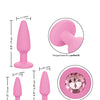 First Time Crystal Booty Kit - Assorted Colors