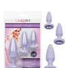 First Time Crystal Booty Kit - Assorted Colors