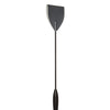 First Time Fetish Riding Crop - Grey