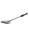 First Time Fetish Riding Crop - Grey