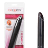 Dual Action Infra Red Massager - Multi Speed Black