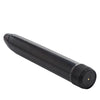 Dual Action Infra Red Massager - Multi Speed Black