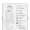 My Pod Vibrating Massager - White