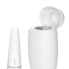My Pod Vibrating Massager - White