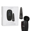 My Pod Vibrating Massager - Black