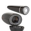 My Pod Vibrating Massager - Black