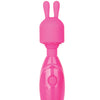 Tiny Teasers Bunny - Pink