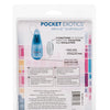 Impulse Pocket Paks w/Silver Bullet
