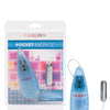Impulse Pocket Paks w/Slim Silver Bullet