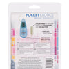 Impulse Pocket Paks w/Slim Silver Bullet