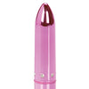 Crystal High Intensity Bullet