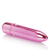 Crystal High Intensity Bullet