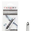 Crystal High Intensity Bullet