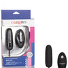 Silicone Remote Bullet - Black