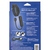 Wristband Remote Petite Bullet - Black