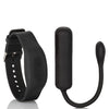 Wristband Remote Petite Bullet - Black