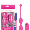 Lock-N-Play Remote Dual Motor Kegel System
