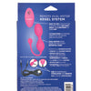 Lock-N-Play Remote Dual Motor Kegel System