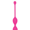 Lock-N-Play Remote Dual Motor Kegel System