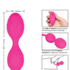 Lock-N-Play Remote Dual Motor Kegel System