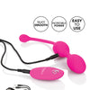 Lock-N-Play Remote Dual Motor Kegel System