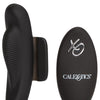 Lock-N-Play Remote Petite Panty Teaser - Black