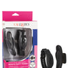 Lock-N-Play Wristband Remote Panty Teaser - Black