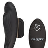 Lock-N-Play Remote Panty Teaser - Black