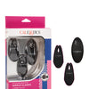 Silicone Nipple Clamps w/Remote - Assorted Colors