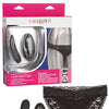 Remote Control Lace Panty Set S/M