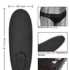 Remote Control Lace Panty L/XL