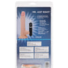 Mr. Just Right Elite Eight - Ivory
