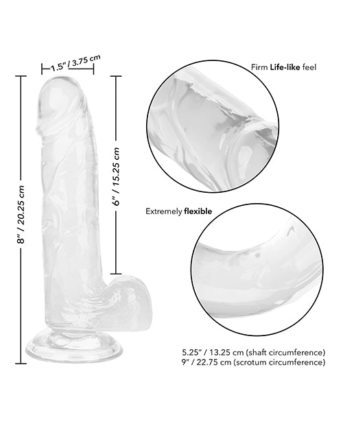 Size Queen 6