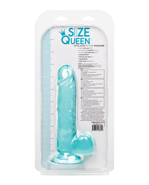 Size Queen 6