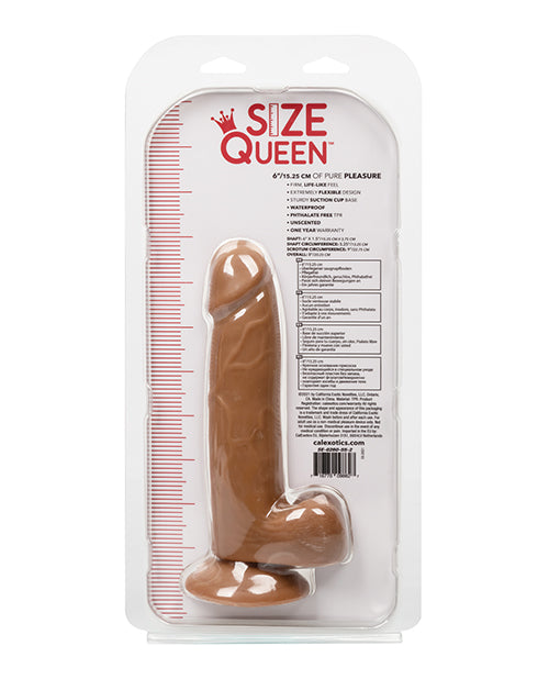 Size Queen 6