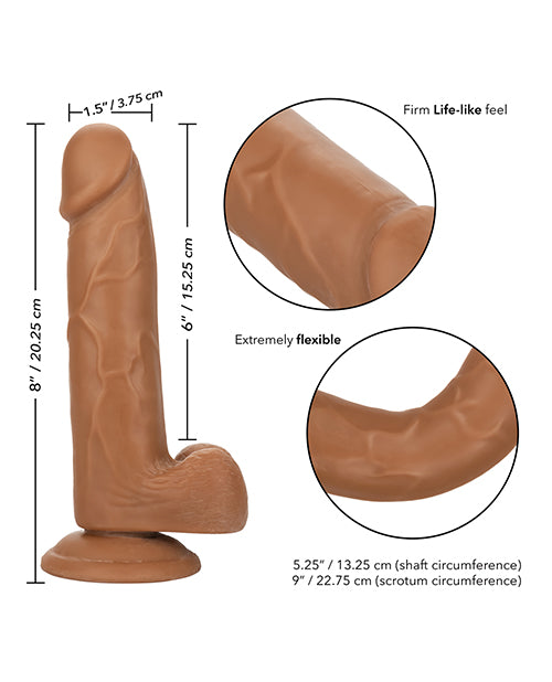 Size Queen 6
