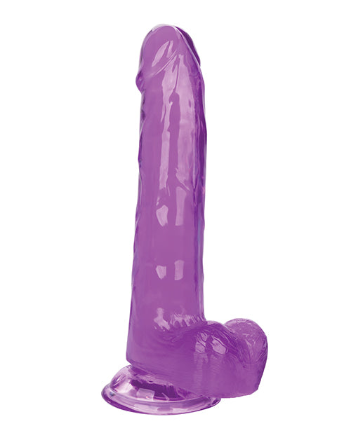 Size Queen 8