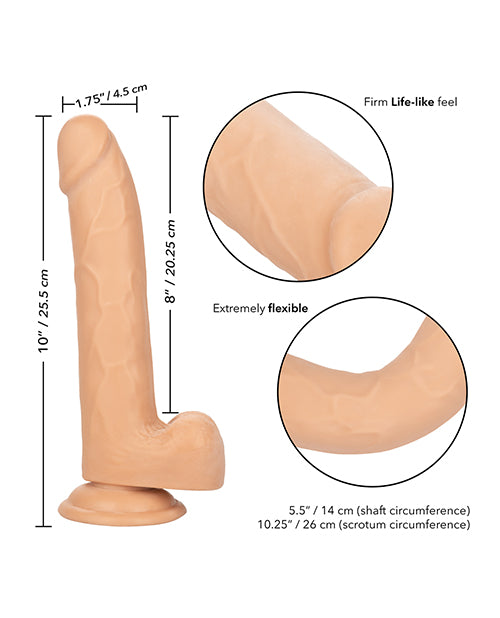 Size Queen 8