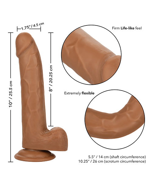 Size Queen 8
