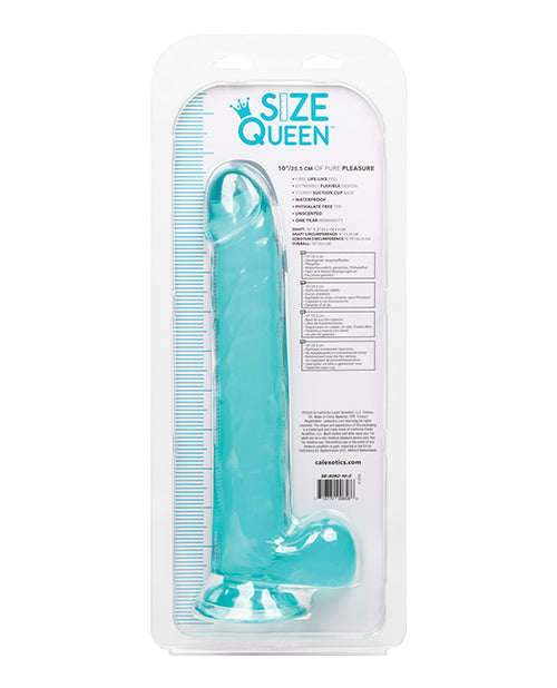 Size Queen 10