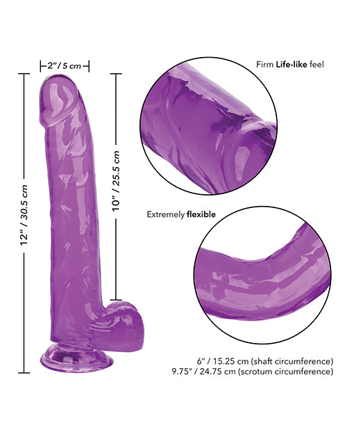 Size Queen 10