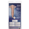 Bendie Pure Skin - 10 Function Ivory