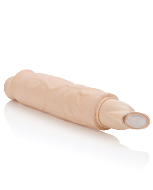 Bendie Pure Skin - 10 Function Ivory