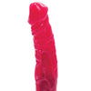 Hot Pinks Jelly Devil Dick