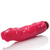 Hot Pinks Jelly Devil Dick